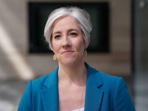 Supporting image for story: Daisy Cooper says it was ‘very personal decision’ to share health story