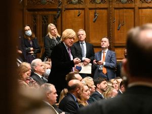 Supporting image for story: Michael Fabricant says new laws may be needed to curb soaring energy prices