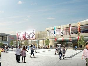 Supporting image for story: Wolverhampton Council's regeneration consultancy budget triples to £1 million