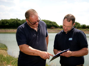 Supporting image for story: Severn Trent to pay smaller suppliers £38m early to help them through crisis 