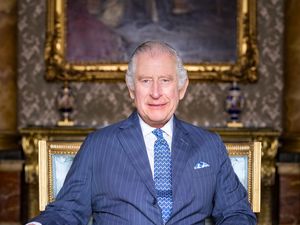 Supporting image for story: A step-by-step guide to what happens during the coronation service