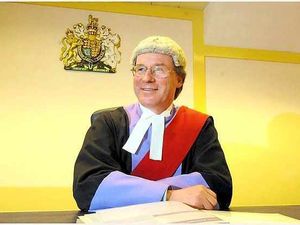 Supporting image for story: Wolverhampton judge apologises for wrecking any romantic plans by asking jurors to check with loved ones to reveal any surprise parties or getaways ahead of murder trial