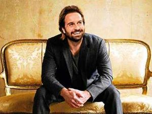 Supporting image for story: Alfie Boe's perfect weekend