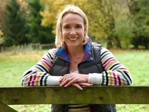 Supporting image for story: MP begins search for responsible business nominees in north Shropshire