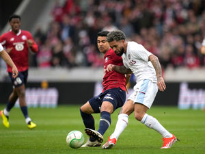 Supporting image for story: Second Italian club joins list of admirers of Aston Villa midfielder