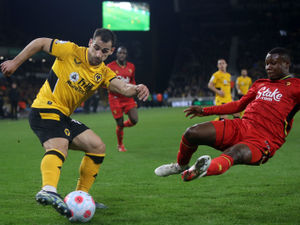 Supporting image for story: Everton v Wolves preview: Bruno Lage is demanding more of the same from Wolves 