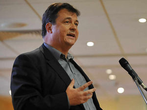 Supporting image for story: Wolves looking for a head coach rather than manager