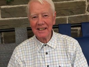 Peter Westwell