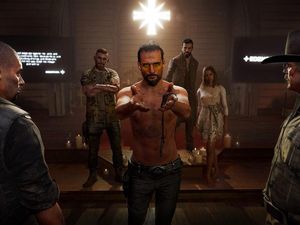 Supporting image for story: Should you buy… Far Cry 5?