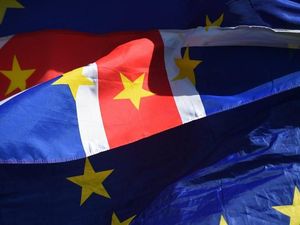 Supporting image for story: Cannot do without us