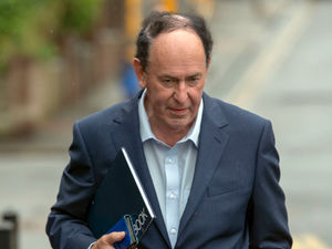 Supporting image for story: Former school chaplain to face trial over sex allegations