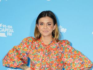 Supporting image for story: Junior Eurovision host hopes children see unity across Europe amid Ukraine war