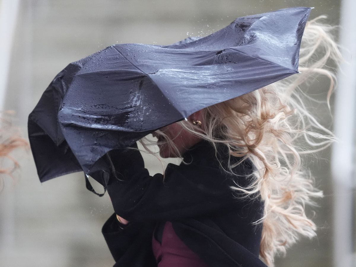 Major incident declared as Storm Claudia fallout continues