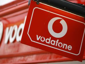 Supporting image for story: When will Vodafone services be back up and running? Thousands of Vodafone customers hit by internet issues