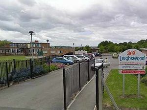 Supporting image for story: Extra places for Aldridge primary school