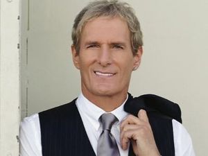Supporting image for story: I still get asked about my hair, says Michael Bolton ahead of Birmingham gig 