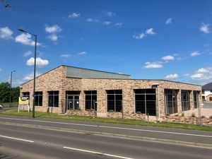 Supporting image for story: Eye health clinic to open in Shrewsbury