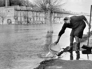 Supporting image for story: 'We have had to suffer the myth of Beeb's impartiality for decades' - Your Letters plus a glimpse of flood-hit Bridgnorth in a 1968 picture from the archives