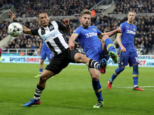 Supporting image for story: Tony Pulis: Tribunal adds 'difficulty' to Charlie Taylor signing