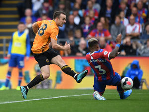 Supporting image for story: The Joe Edwards debrief - Crystal Palace 1 Wolves 1