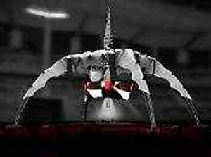 Supporting image for story: U2 in the round for stadium dates