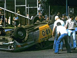 Supporting image for story: Still having smashing good time at Hednesford Hills Raceway