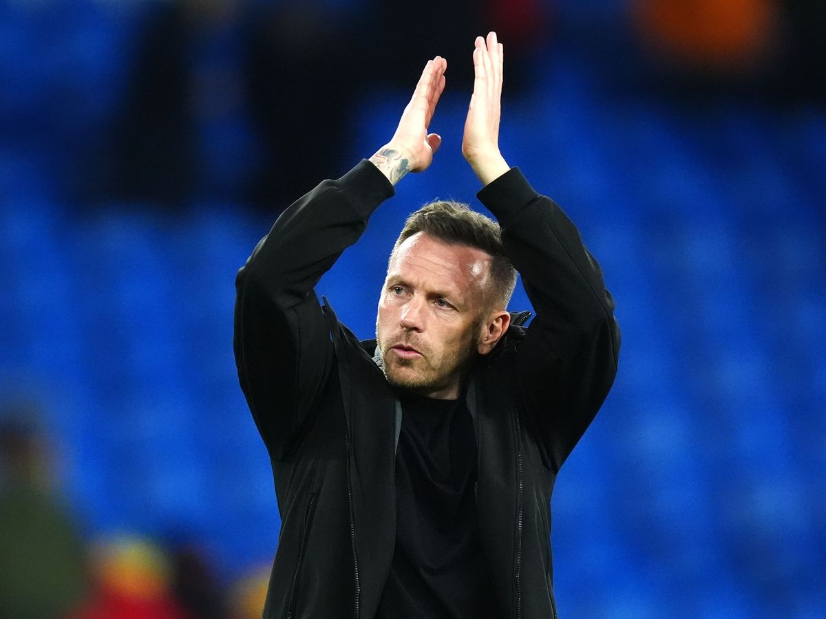 Craig Bellamy promises Wales will improve after beating Kazakhstan to top group