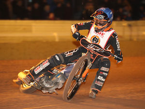 Supporting image for story: Wolves duo Sam Masters and Nick Morris miss out