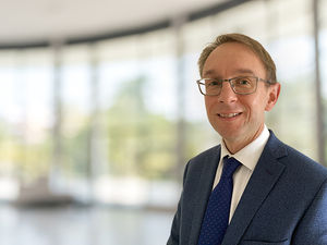 Supporting image for story: Farmers urged to apply for woodland grant