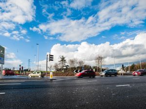 Preston Island, Shrewsbury