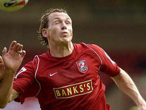 Supporting image for story: Darren Wrack backs Walsall's Dean Smith effect