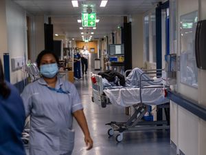 Supporting image for story: Best and worst performing NHS trusts ranked on seven key measures