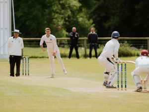 Supporting image for story: Worfield will be looking to make their mark