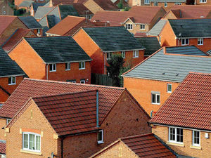 Supporting image for story: 50,000 West Midlands homes to be 'retrofitted' to improve insulation