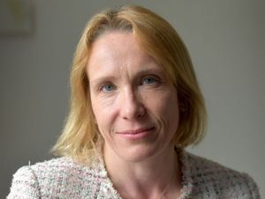 Supporting image for story: Shropshire MP hits out over Tory chaos and calls for general election after Truss quits