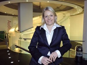 Supporting image for story: Turnover and profits rise for Severn Trent