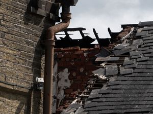 Supporting image for story: House explosion in Halifax ‘like nuclear bomb going off’