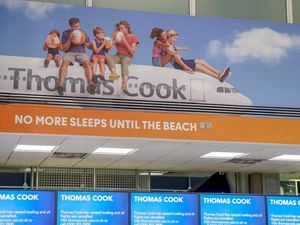 Supporting image for story: Thomas Cook: What went wrong?