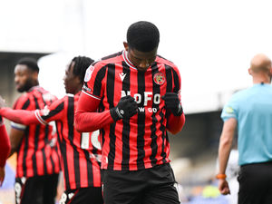 Supporting image for story: Walsall debrief: Mat Sadler milestone, debut delight and killer instinct