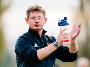 Supporting image for story: Stourbridge 0-0 Witton Albion - Report