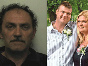 Supporting image for story: Jail for death crash lorry driver