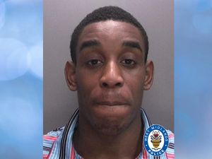 Supporting image for story: Man, 32, wanted on suspicion of domestic assault