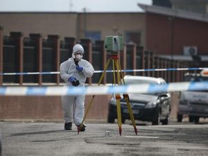 Supporting image for story: Murder investigation launched after boy, 16, stabbed to death