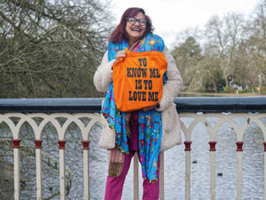 Supporting image for story: New Punjabi portraits set to feature permanently in art gallery