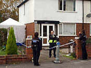 Supporting image for story: Probe after body found