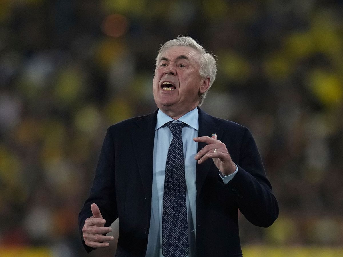 Carlo Ancelotti says first Brazil match was ‘special’ despite goalless draw