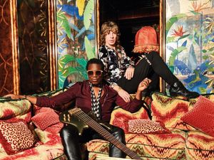 Supporting image for story: Band steps up to replace Covid-positive Alison Moyet at Telford concert