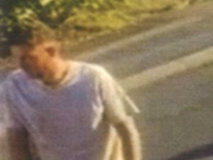 Supporting image for story: Plea for public’s help to identify man after attempted robbery in Smethwick