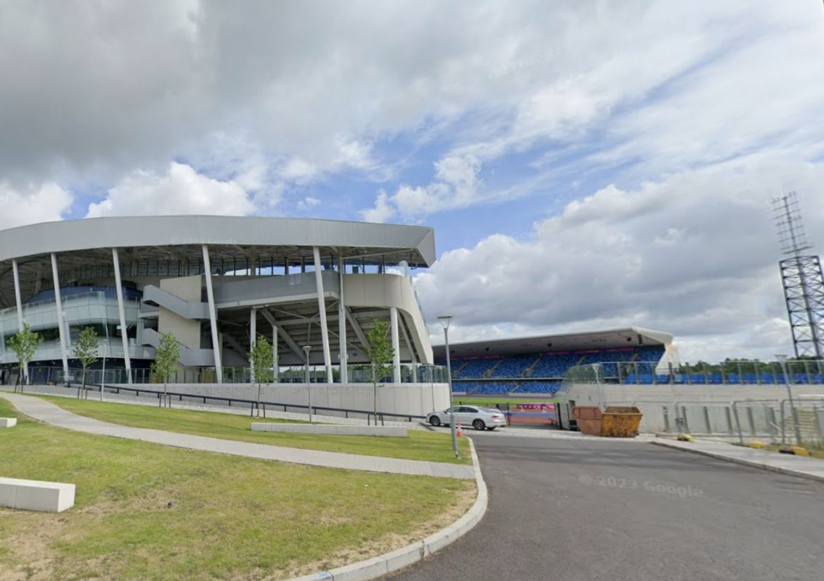 West Brom youngsters schedule four dates at new stadium base including visit of German opposition