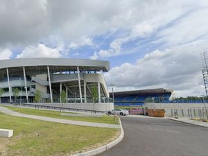 Supporting image for story: Controversial change at Alexander Stadium ‘will enhance stadium’s legacy’, council insists